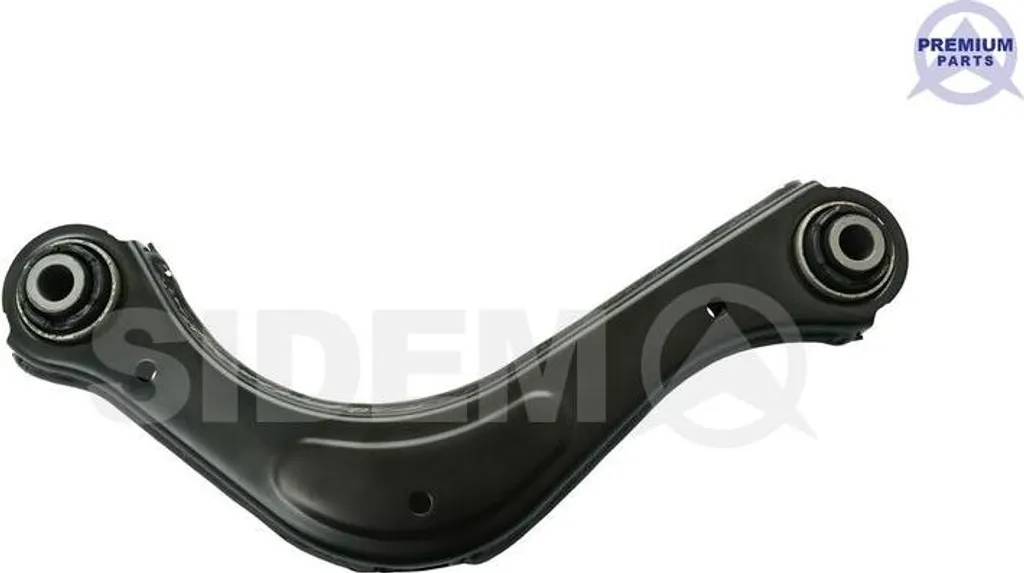 Bras de suspension SIDEM 87059 pour Kona remplace OE 55121J9500