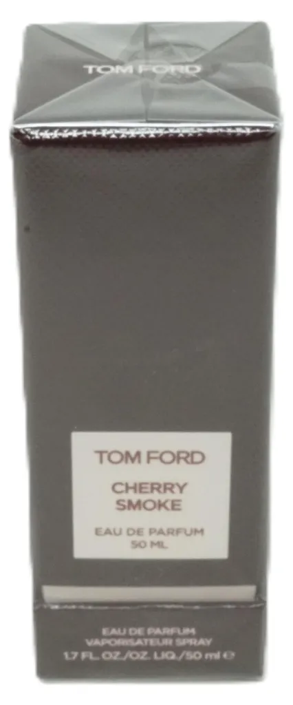 Eau de parfum Tom Ford Cherry Smoke unisexe 50 ml pour vos grands soirs