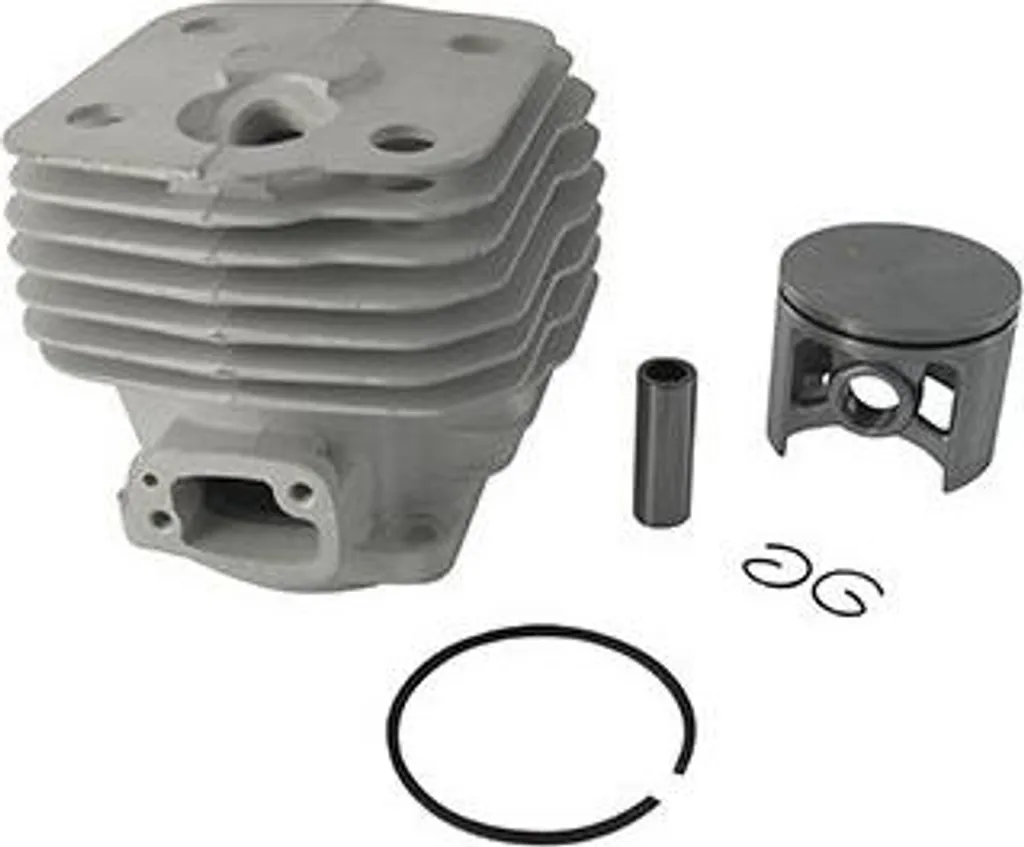 Vilebrequin pour Husqvarna 181 281 288 remplace 503907401 ø 54mm