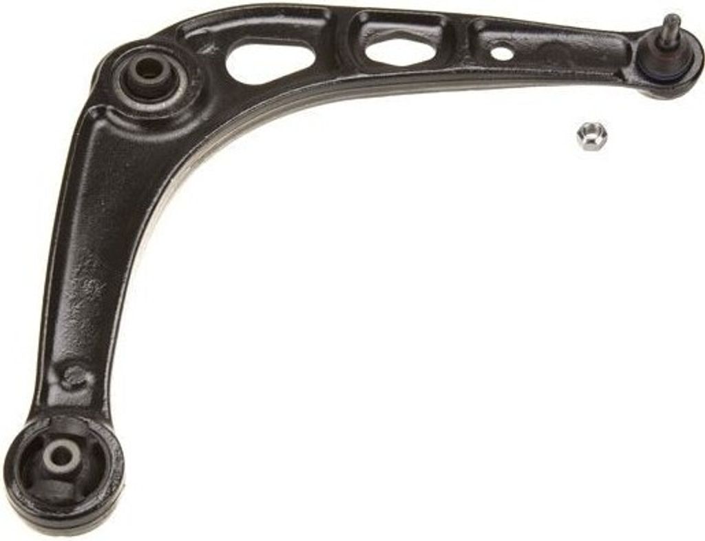 TRW JTC1094 - OE 60 25 305 573 Querlenker für Avantime (DE0), Espace III (JE)