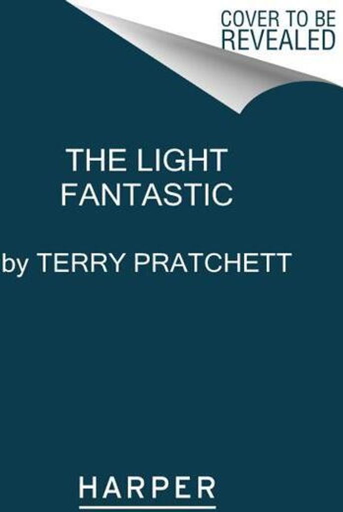 The Light Fantastic