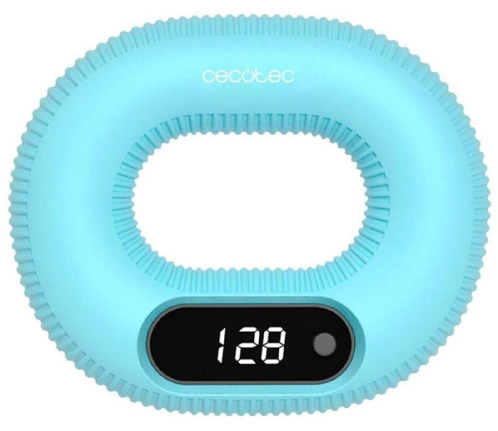 CECOTEC 07238 - Drumfit HandFit Smart