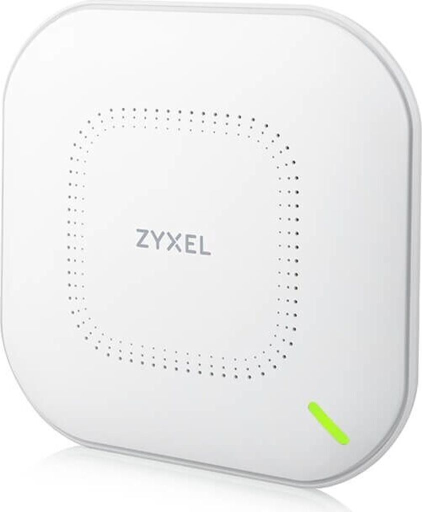 Zyxel WAX610D WiFi 6 Access Point 802.11ax PoE+ Produktbild 