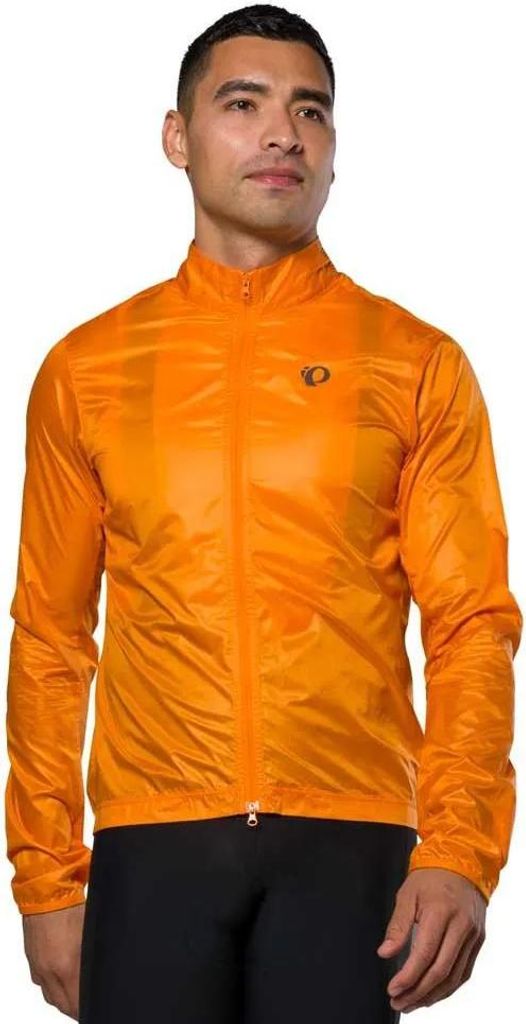 Pearl Izumi Attack Barr Jacke Orange 2XL Herren Orange 2XL