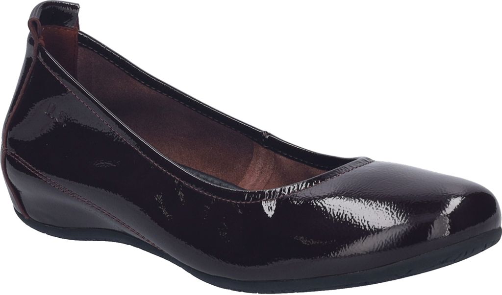 JOSEF SEIBEL Florina 05 | Ballerina für Damen | Rot