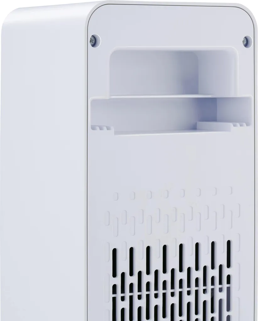 Stufa Elettrica a Torre PTC 2000W | Protezione Surriscaldamento e Timer - 15