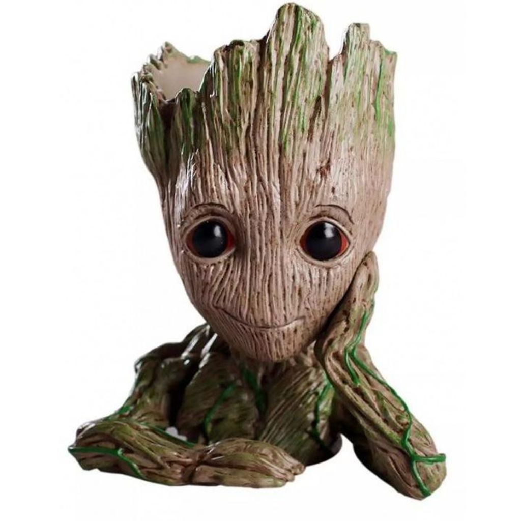 GROOT BLUMENTOPF – Guardians of the Galaxy Produktbild 