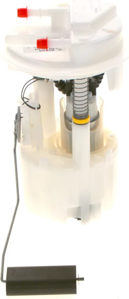 Kit Pompe à Essence pour Réparation Renault Twingo I C06 Bosch 12V