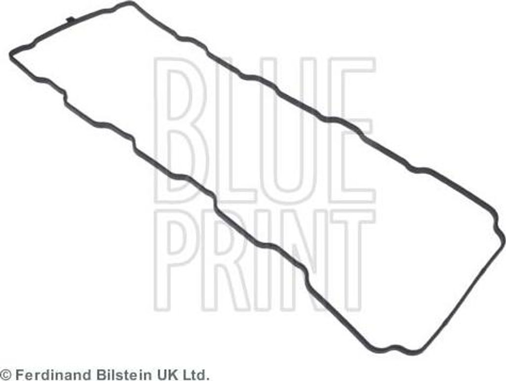 BLUE PRINT ADN16726 Dichtung, Ventildeckel OE 132702W201 kompatibel mit Patrol, Terrano