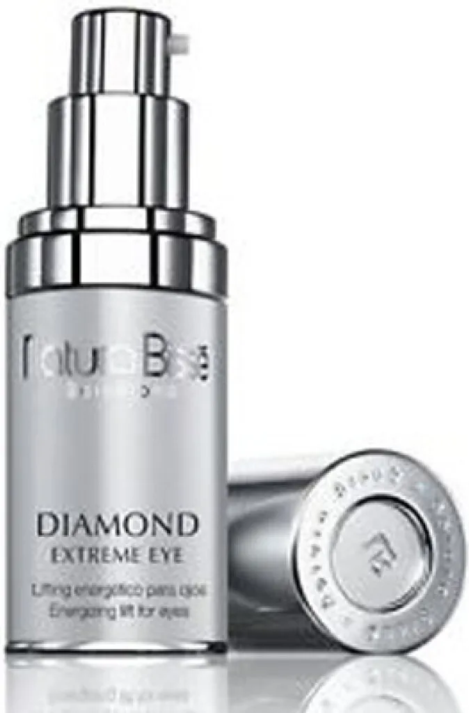 Soin Contour Yeux Natura Bissé Diamond Extreme Eye 25 ml - Anti-Rides - 2