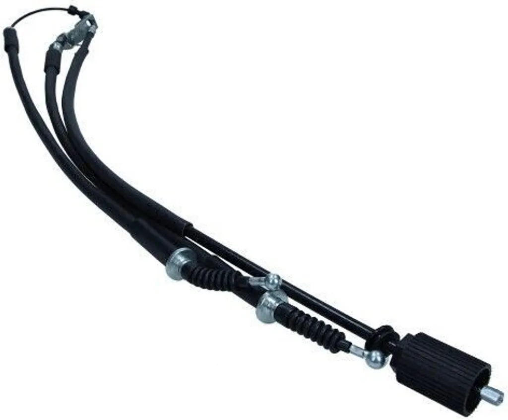 Câble de frein à main MAXGEAR 32-1448 pour Zafira Tourer C OE 13369146