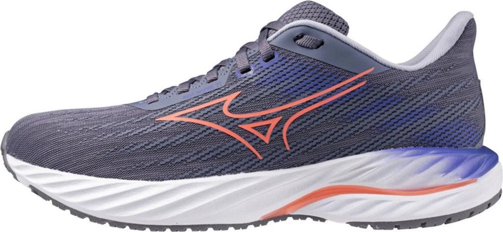 Mizuno Wave Inspire 21 Lady | J1GD2544-71, Größe:US 8.5 - EU 39 - CM 25 - UK 6