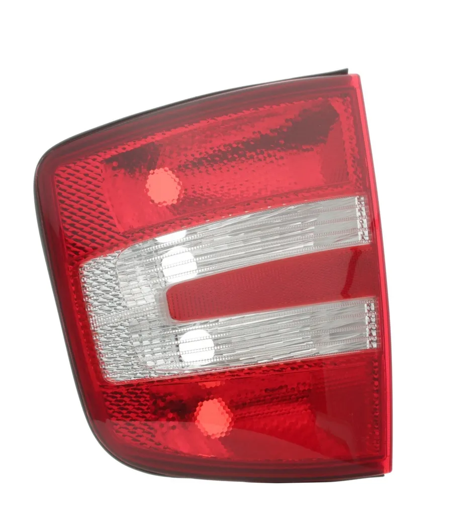 Feu arrière droit pour Skoda Fabia 6Y : Solution infiltration et casse OE - 2