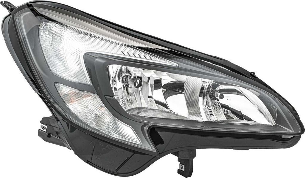 Hella Scheinwerfer rechts für Opel Corsa E