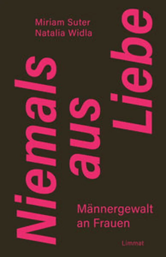 Livre Niemals aus Liebe : Le thriller psychologique captivant à lire