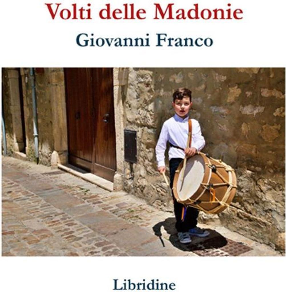 Franco, G: Volti delle Madonie