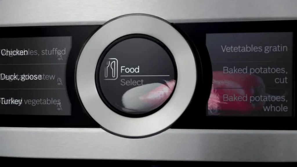 Pyrolyse Bosch Hbg675bs1 Uhrzeit Einstellen Bosch Serie Cfa634gs1