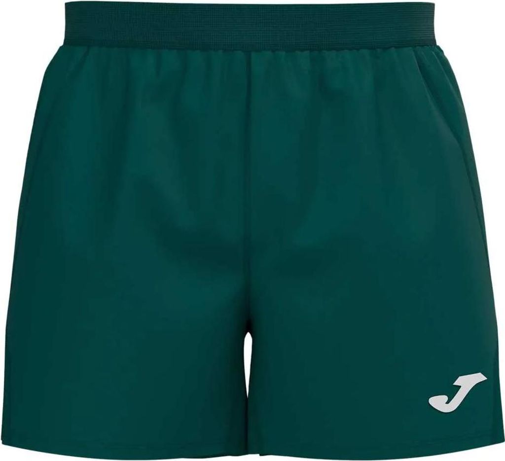 Joma Try Junior-shorts Grün 10-11 Years Junge Grün 10-11 Years