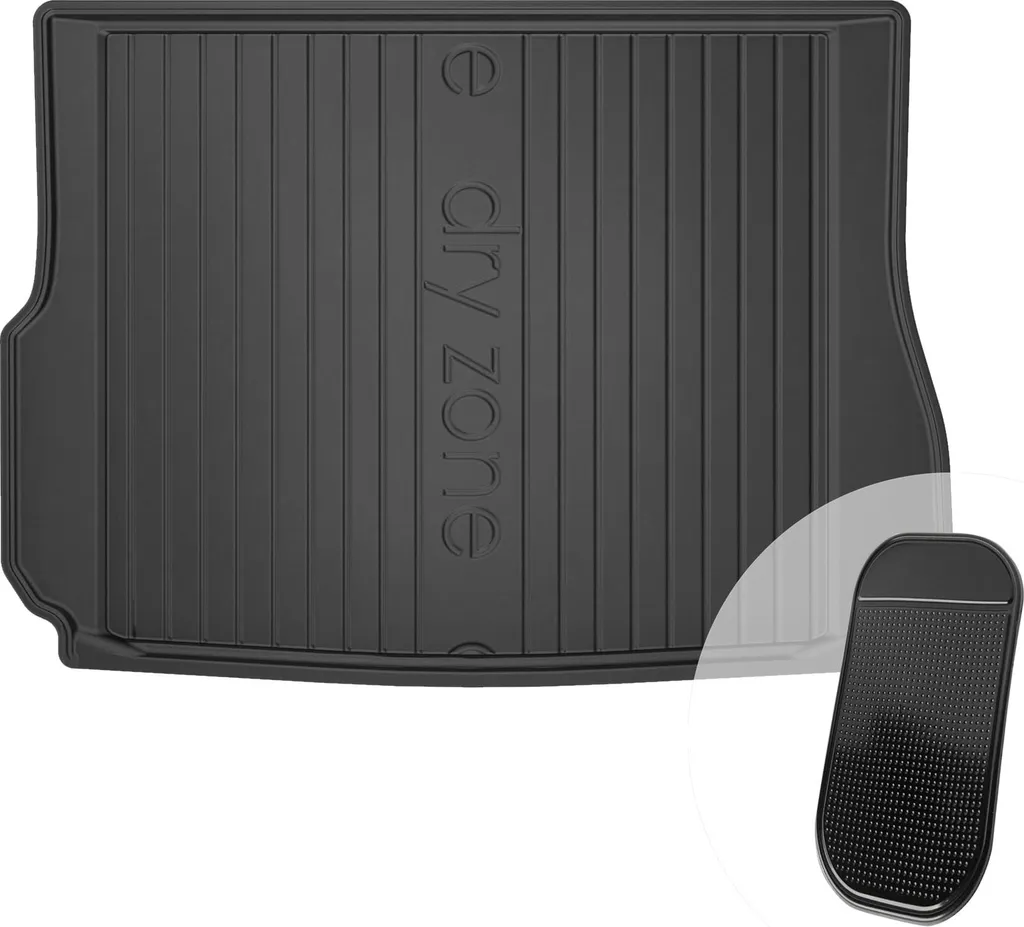 Tappeto Bagagliaio Impermeabile Evoque 2011-2018 | Ideale Cani e Sport