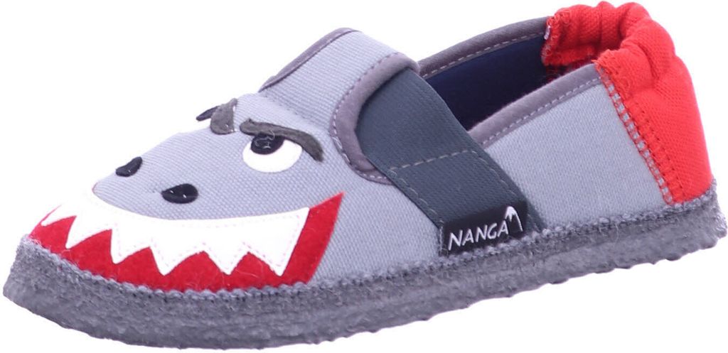 Nanga Hai Kinder Hausschuh EUR 27