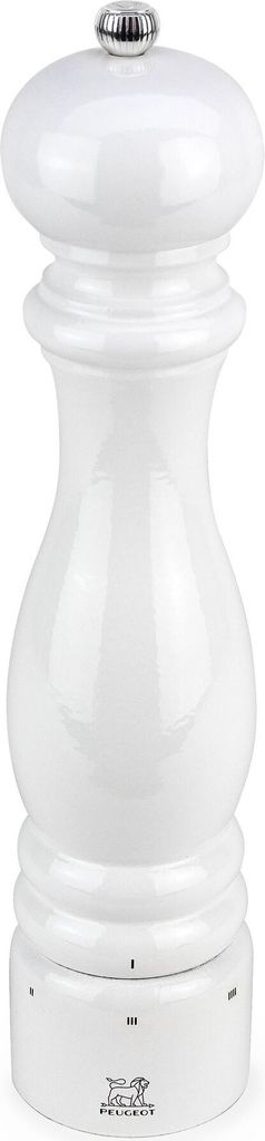 Peugeot Moulin à poivre Paris 30cm blanc 27841 Image du produit 