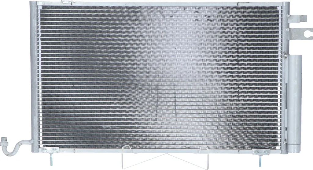 Réparer la climatisation de Corrado et Jetta II avec ce condenseur NRF