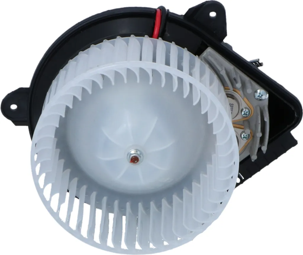 Réparer la ventilation Peugeot 406 et 405 II avec le pulseur 6441G5