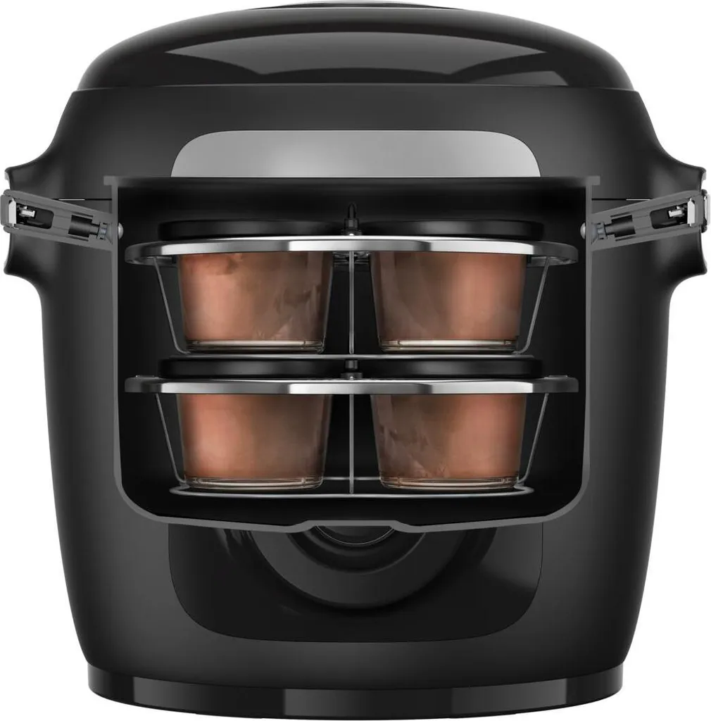 Accessorio cookeo Moulinex XA6140E0 - 3