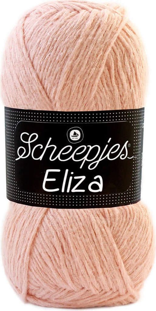 Scheepjes Eliza 100g (234) Jucy Peach