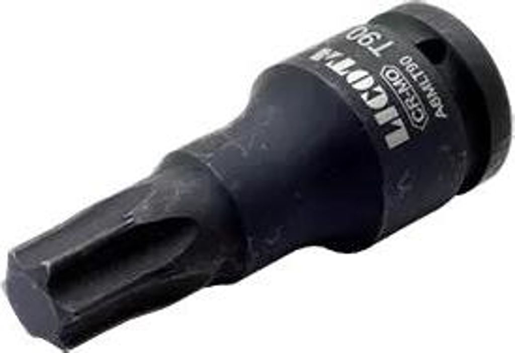 Torx Nuss 3/4 Zoll T70 Industriequalität für Schlagschrauber