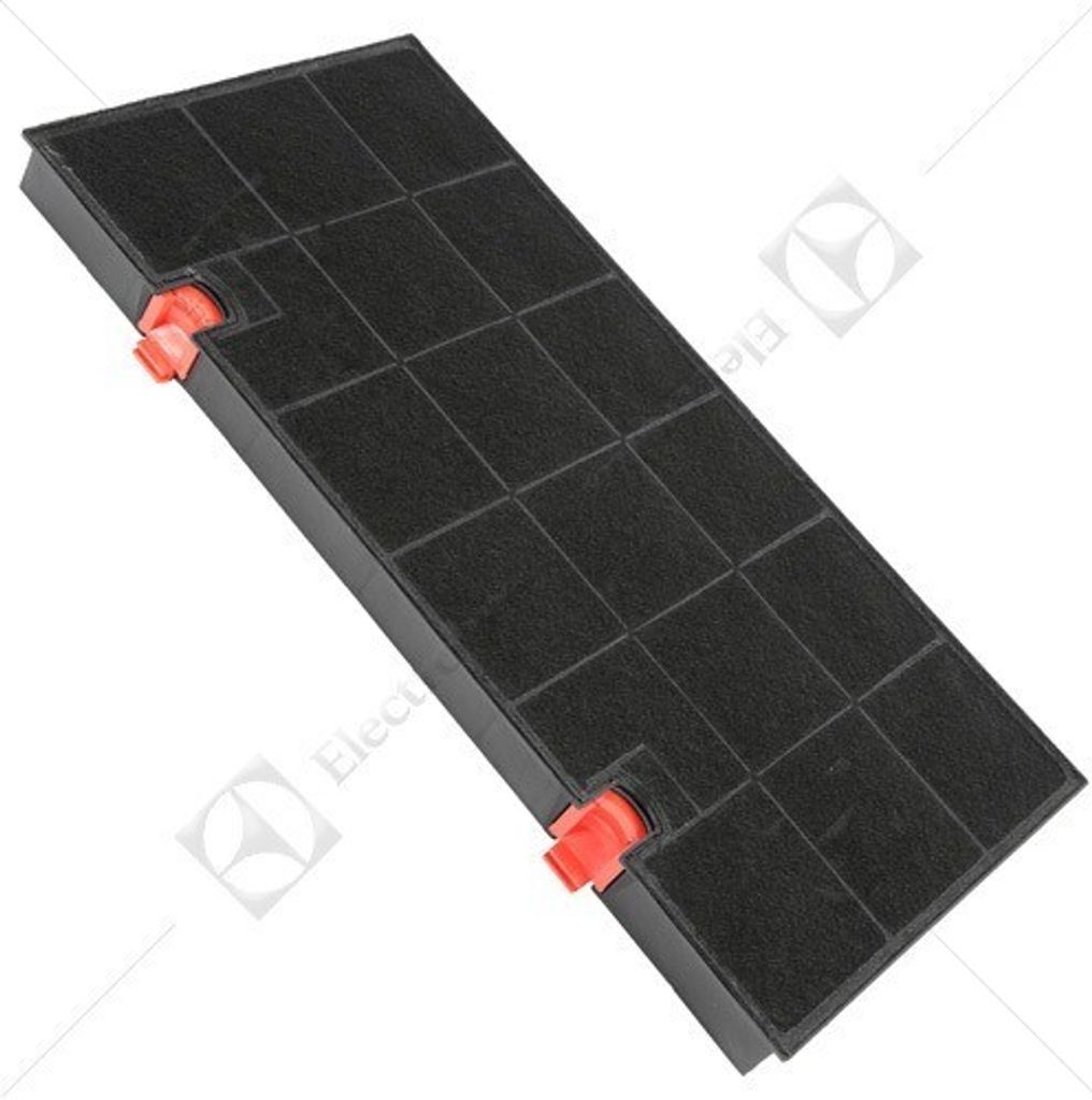 Electrolux Kohlefilter Typ 150 / DKF24 / Nr.: 9029793669, Produktbild 