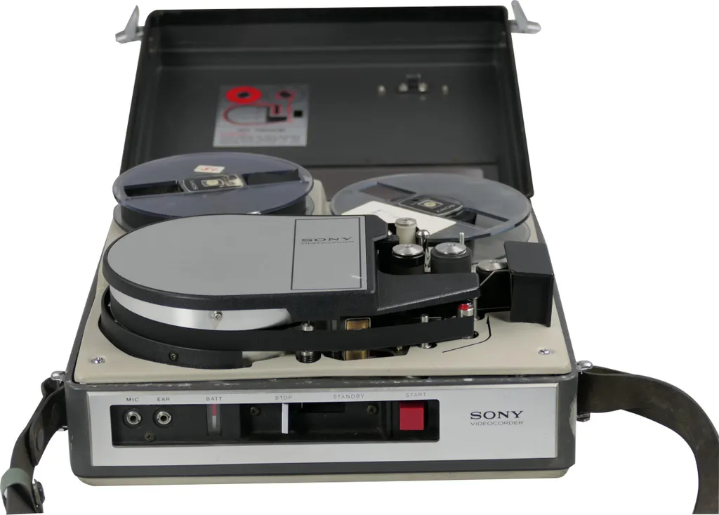 Magnétoscope Sony DV-2400ACE Vintage pour Pièces ou Réparation Rare