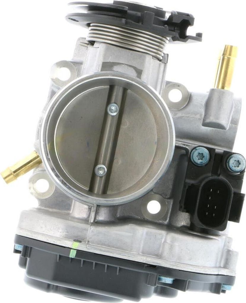 VEMO V10-81-0016 Drosselklappe für VW SHARAN (7M8, 7M9, Produktbild 