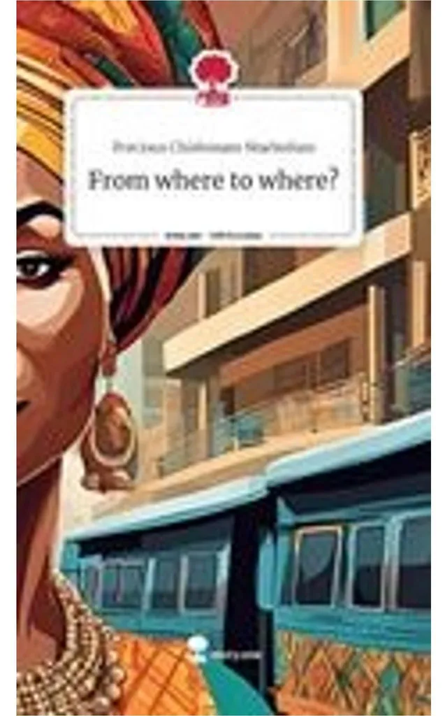 Traceur d'itinéraire From where to where? - Planificateur voyage complet