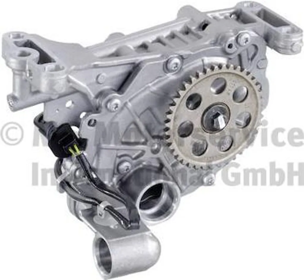 Pompe à huile PIERBURG débit constant 7.07952.11.0 pour Volvo 32140127