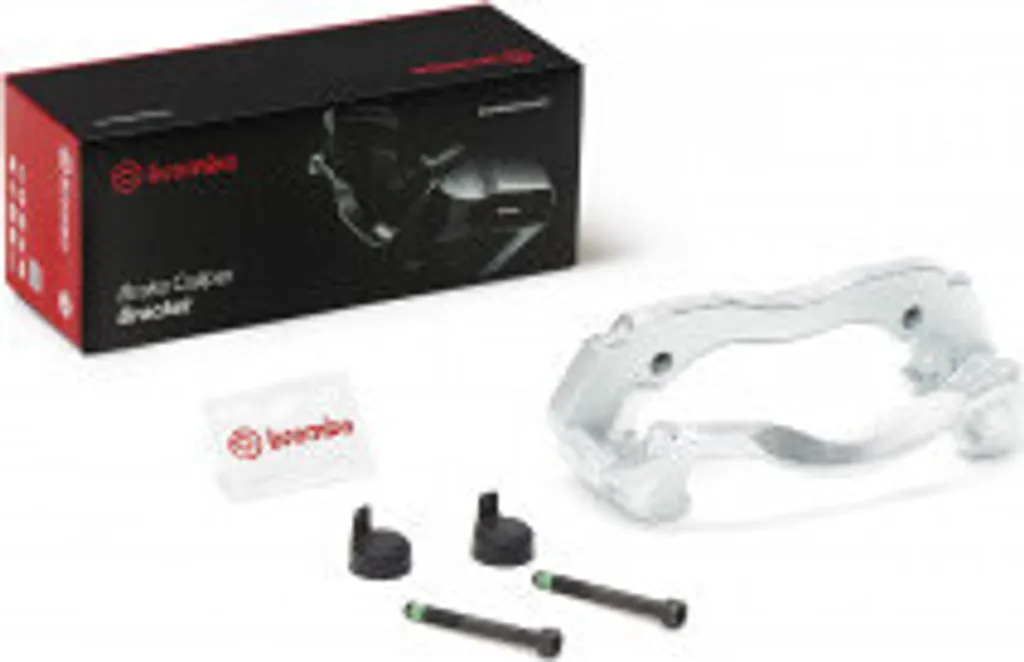 Kit supports étriers Brembo F BK 010 haute résistance pour Vito W639