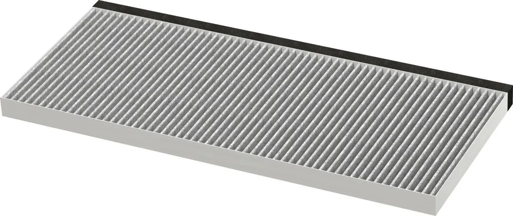 Filtre à charbon actif CleanAir Bosch DWZ2IT1B4 pour hotte aspirante