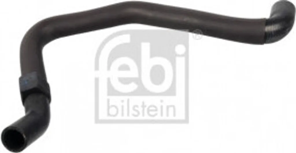 Tuyau de radiateur Febi Bilstein 170979 pour Clio II et Kangoo OE 21532