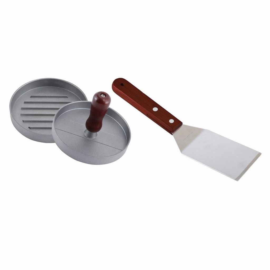 Set di utensili per griglia Carl Schmidt Sohn-Bruhl, Immagine del prodotto 