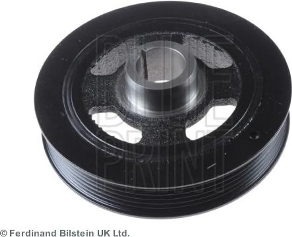Poulie de vilebrequin ADT36118 : stopper les vibrations Toyota Avensis T25
