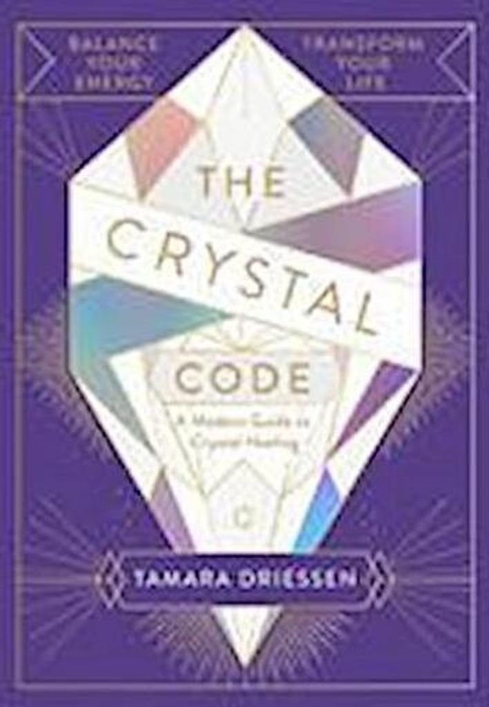 Crystal Code – Lingua: Inglese