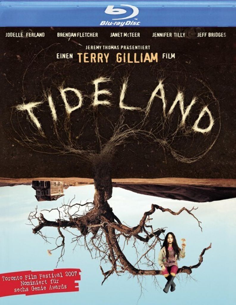 Tideland