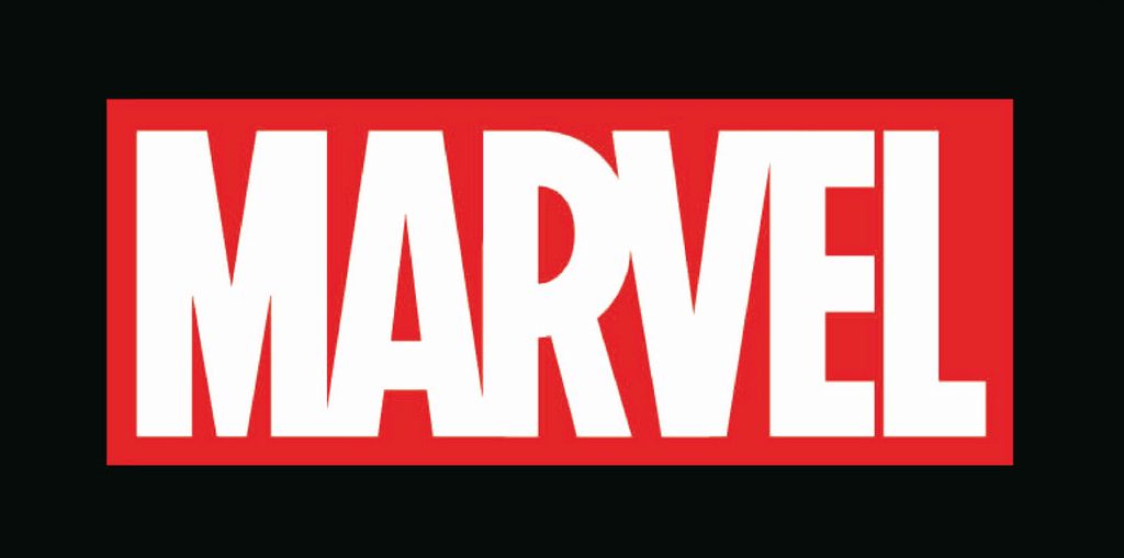 Avengers Logo Marvel Badetuch, Strandtuch 70x140cm Produktbild 