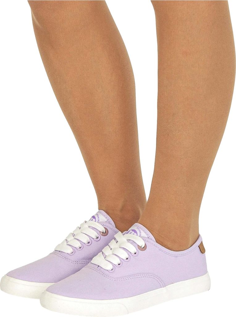 Mustang Sneakers 60342-C53912 in Purple color size 38