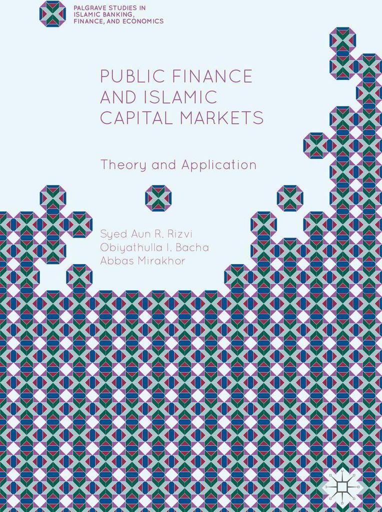 Public Finance and Islamic Capital Markets