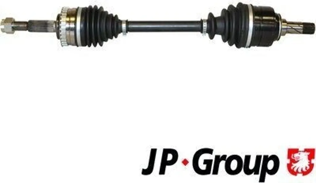 Cardan JP GROUP 1243100470 - Arbre de Transmission Gauche Corsa C