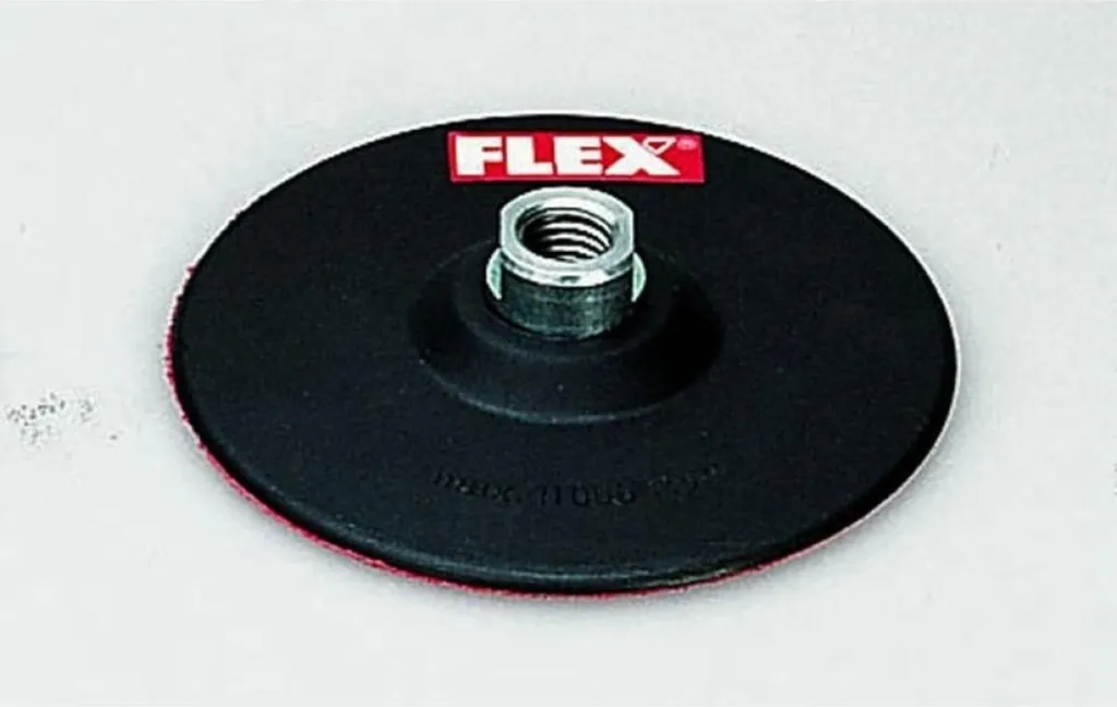 Flex 208817 Hook-and-loop sanding disc M14 Diameter 115 mm
