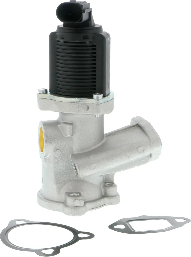 Vanne EGR pour OPEL Corsa C D et Meriva Tigra Agila - Pièce 5851041