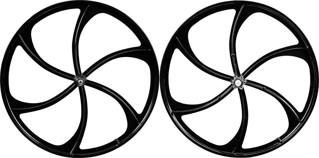 Galano Blast 26 Zoll Laufrad Fahrrad Felge Fahrradfelgen Produktbild 