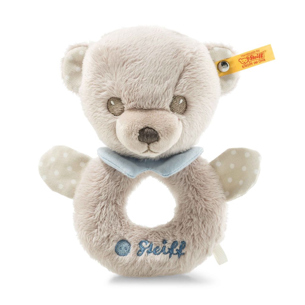 Steiff Rassel Levi 15 cm